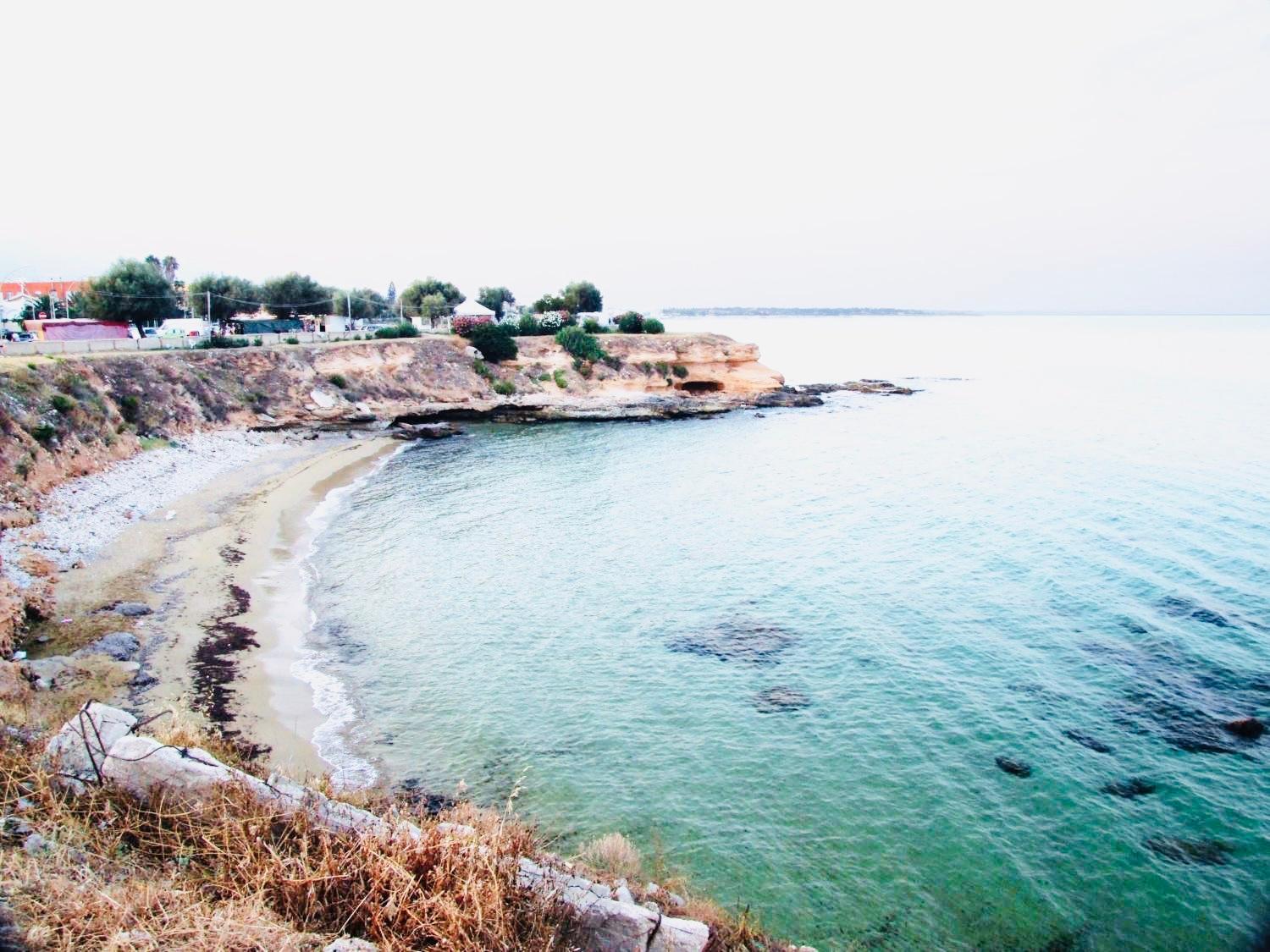 Casa Alma Villa Avola Dış mekan fotoğraf