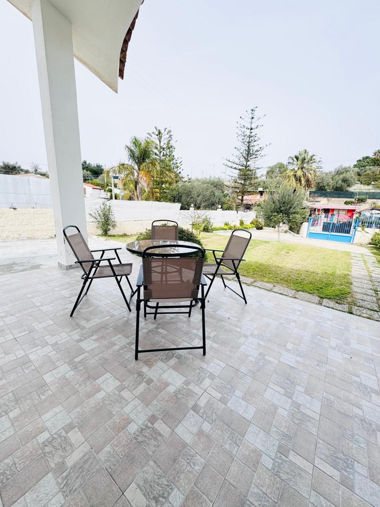 Casa Alma Villa Avola Dış mekan fotoğraf