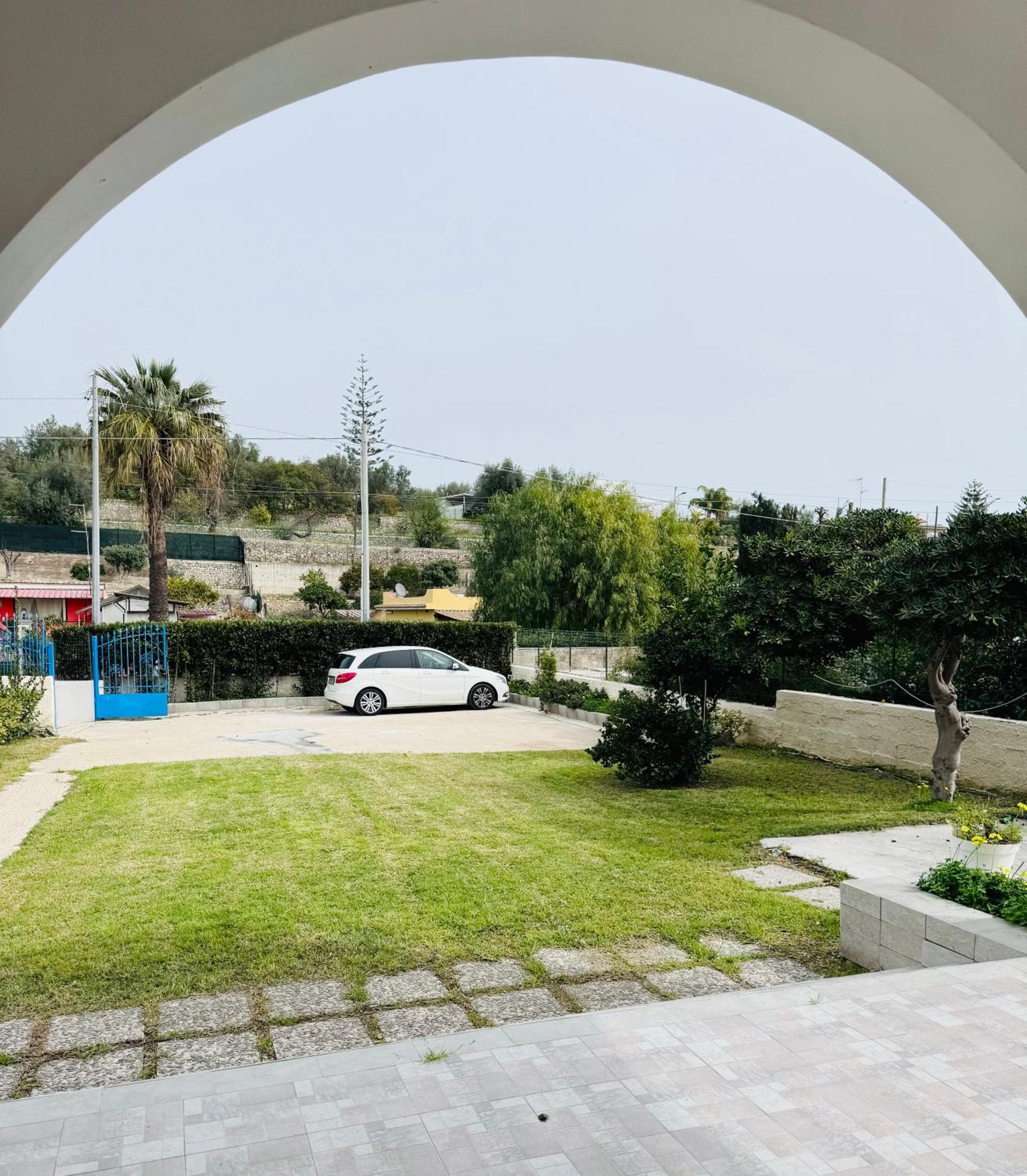 Casa Alma Villa Avola Dış mekan fotoğraf
