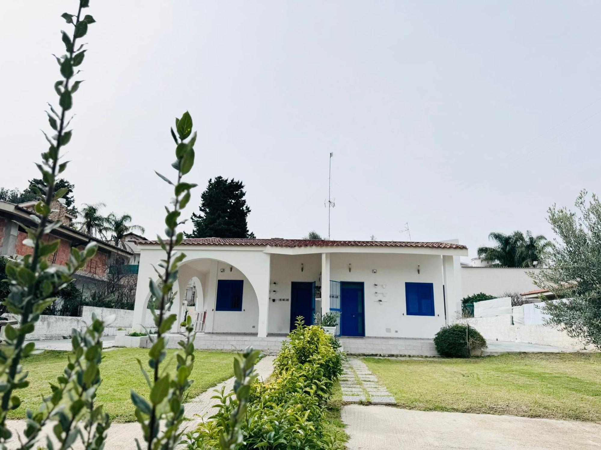 Casa Alma Villa Avola Dış mekan fotoğraf