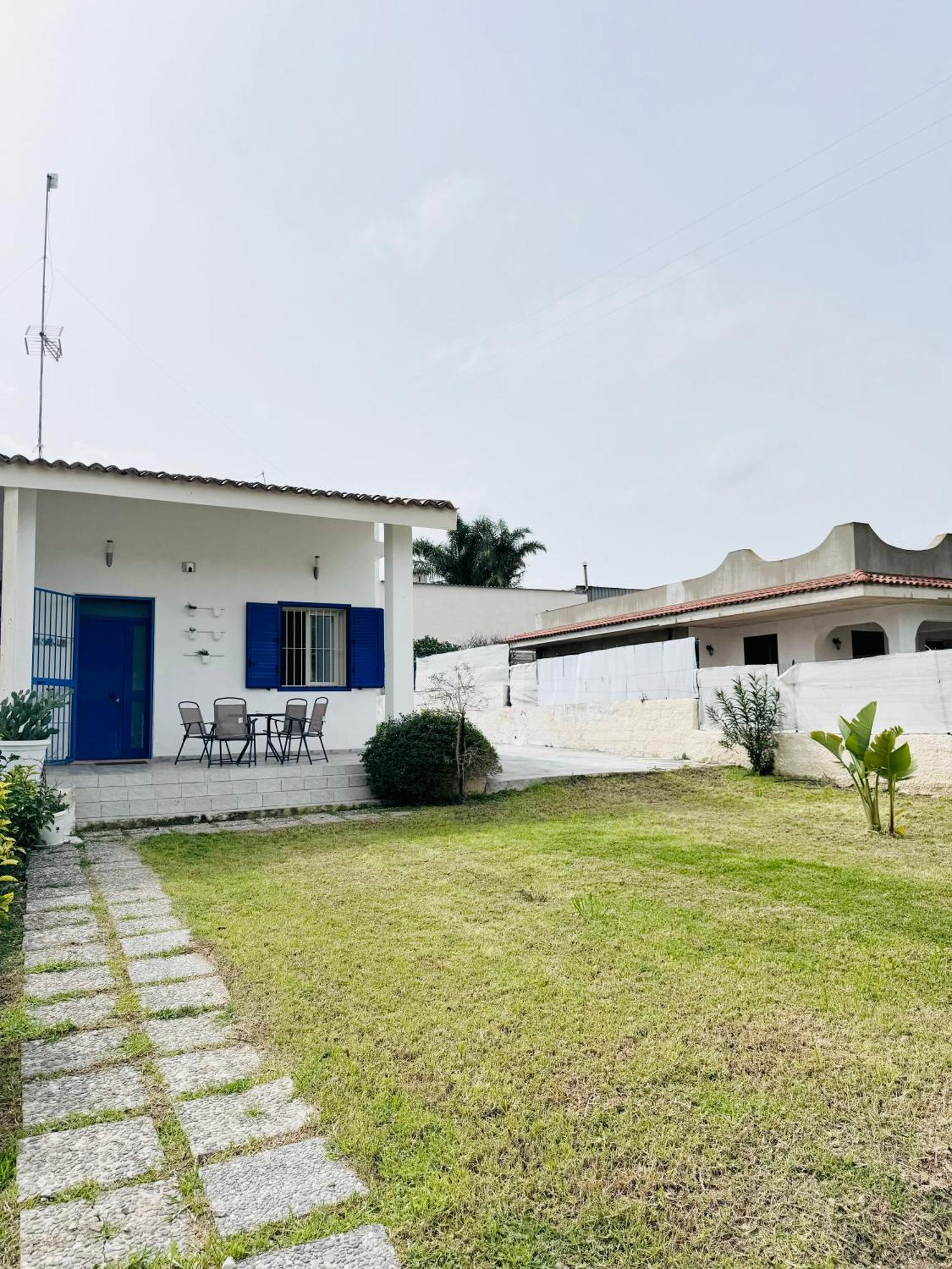 Casa Alma Villa Avola Dış mekan fotoğraf